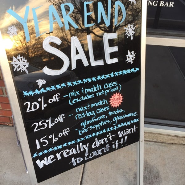 Seaboard Wine Warehouse 1 tip from 262 visitors