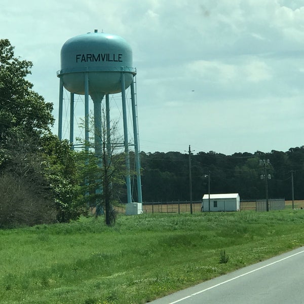 Farmville, NC City