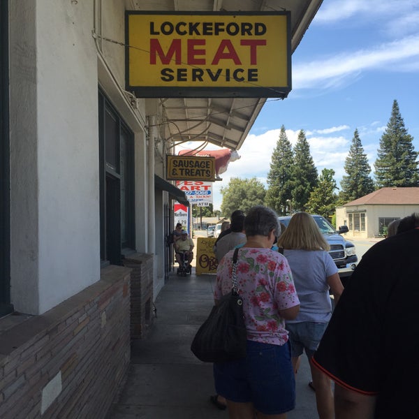 Fotos en Lockeford Meat & Sausage Services Lockeford, CA