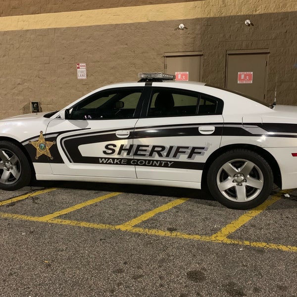 Walmart Supercenter 1725 New Hope Church Rd