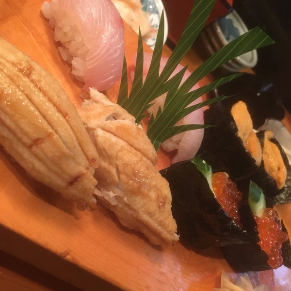 Photos At おもしろ創作寿司 すし典 Sushi Restaurant In 松本市
