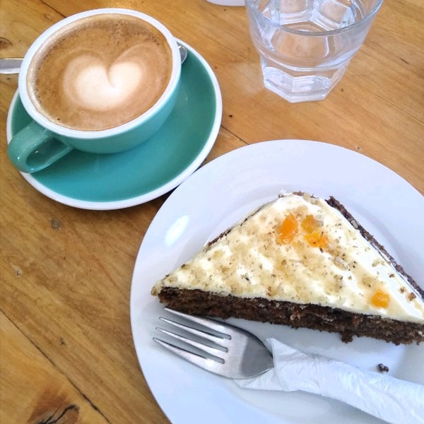 Cafe du Parc Khandallah Wellington, Wellington