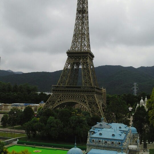 Photos At 東武ワールドスクウェア Tobu World Square 22 Tips