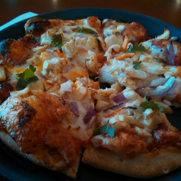 Photos At Straw Hat Pizza Yuba City Ca Photo Taken At Straw Hat Pizza By Ulrich C On 5 6 2018