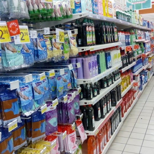 Photos At Carrefour Cullera Comunidad Valenciana