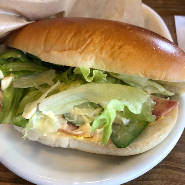 Photos At パンの田島 笹塚店 Bakery