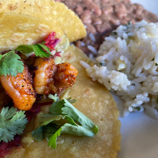 Blanco Tacos + Tequila Mexican Restaurant in Camelback East