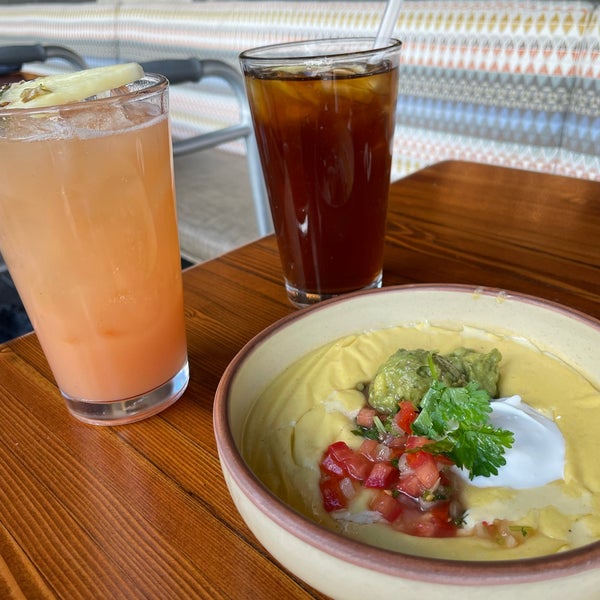 Blanco Tacos + Tequila Mexican Restaurant in Camelback East
