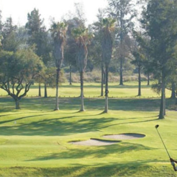 Photos at Club De Golf Malanquin - Golf Course