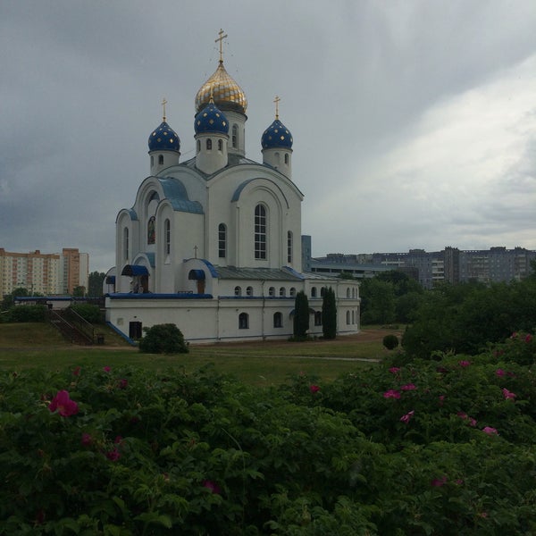 Photos at Храм Вознесения Христова - Улица Гамарника