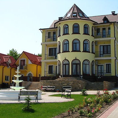 Две реки ул калараша 7г фото