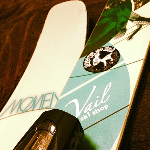 Ski Shop Vail 神田小川町 東京 東京都 Ski Shop Vail 神田小川町 東京 東京都