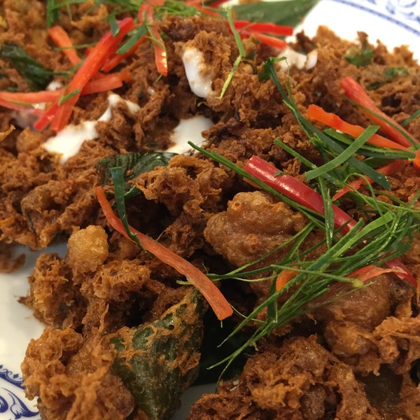 Malii Thai