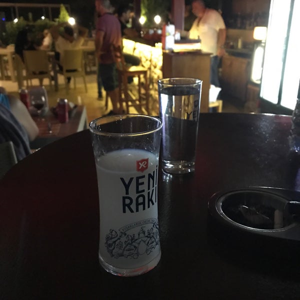 Foto scattata a Günay Restaurant da Ishak Ş. il 8/22/2018