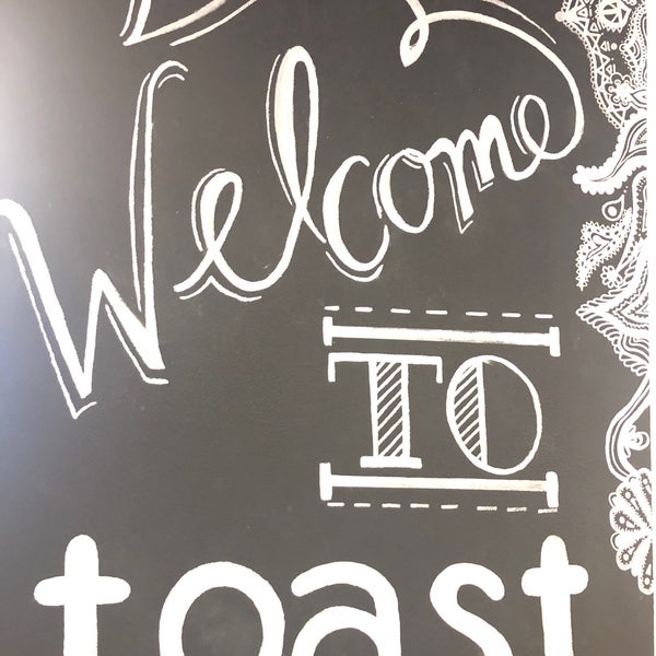 Toast Inc Tech Startup in Boston