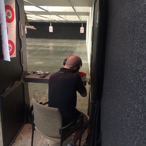 6/8/2014にSteven S.がEagle Gun Rangeで撮った写真
