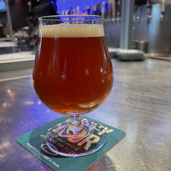 Photos at Yard House Houston, TX