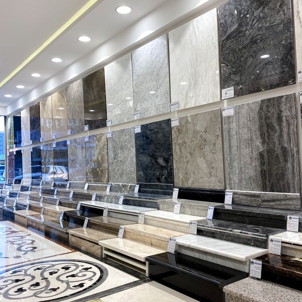 شركة المدى للسيراميك والرخام النزهة 1 Tip From 64 Visitors