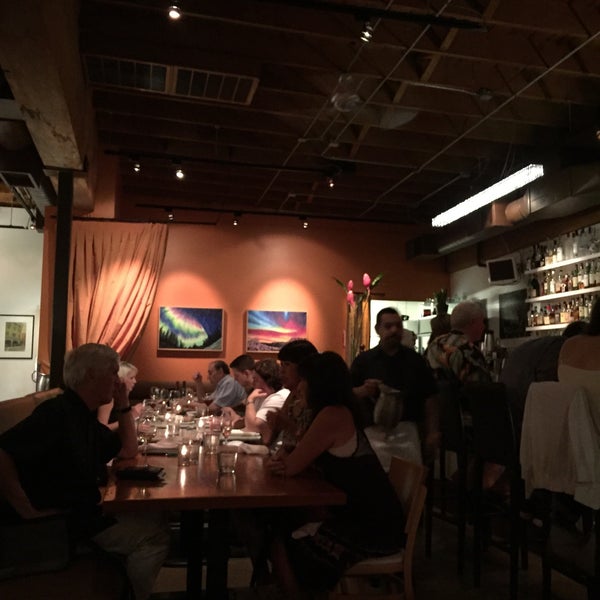 Photos at Bar Mingo Lounge in Portland