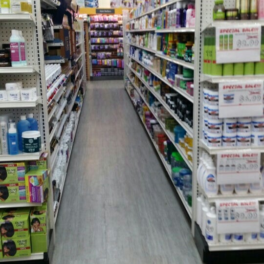 Feel Beauty Supply Miscellaneous Shop In Crown Heights