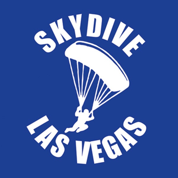 Photo taken at Skydive Las Vegas by Brent B. on 5/13/2014