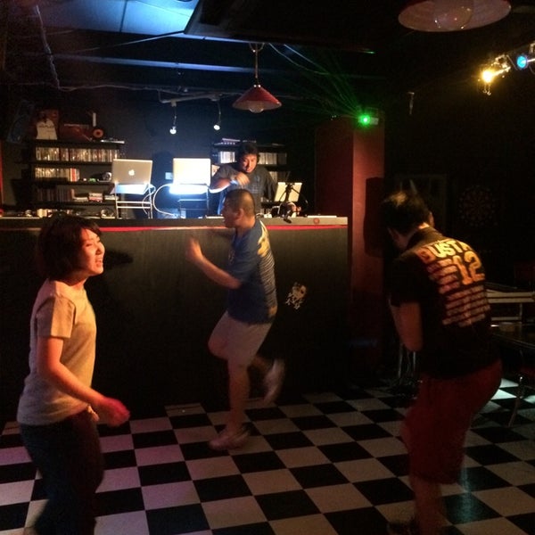 Miss Good Bar