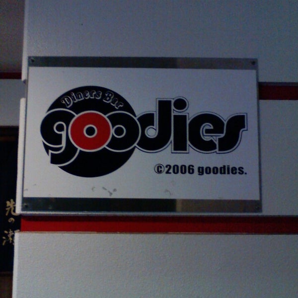 Miss Good Bar