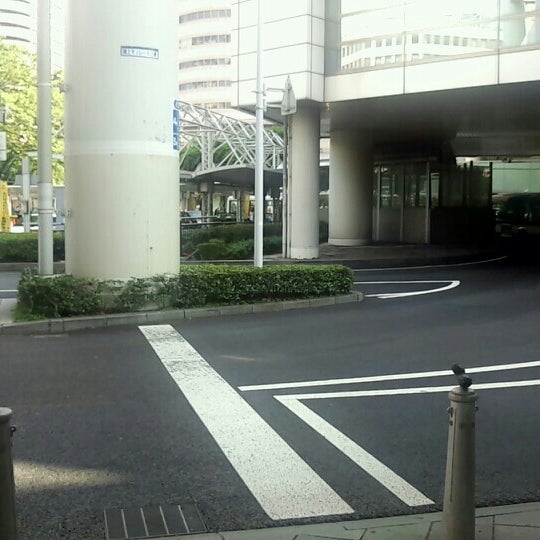 千葉駅 東口ロータリー 千葉市 千葉県