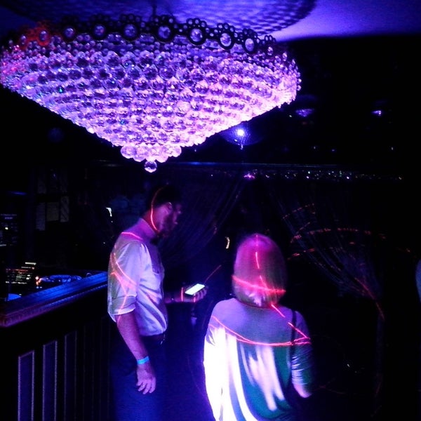 Foto diambil di Bar.Ber Room oleh Alexey G. pada 6/15/2014