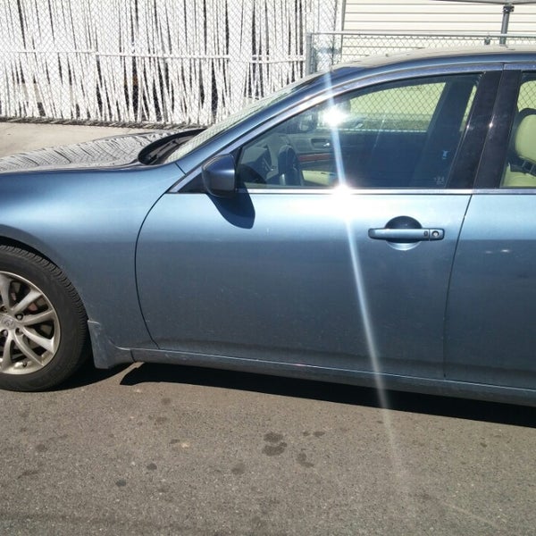 Belly's Hand Car Wash Car Wash in Jamaica