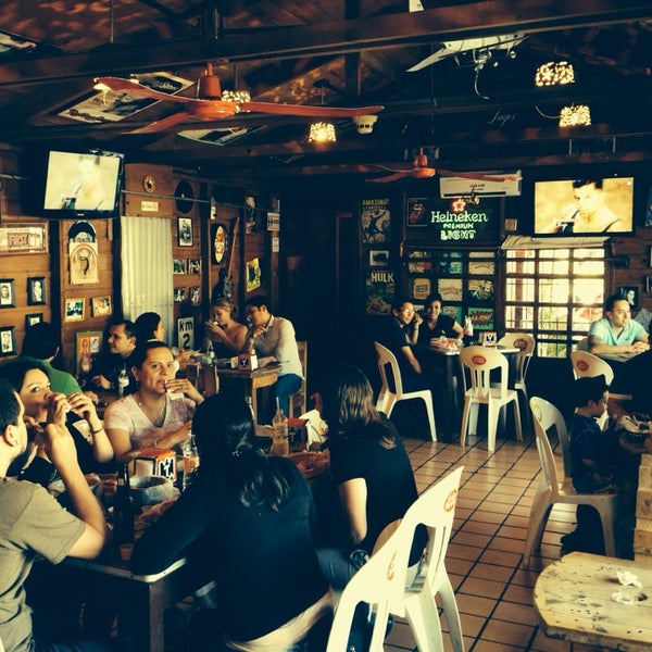 5/16/2014 tarihinde Patatas B.ziyaretçi tarafından Patata&#39;s Burger'de çekilen fotoğraf
