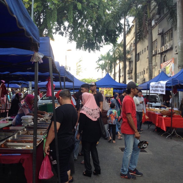 Bazaar ramadhan