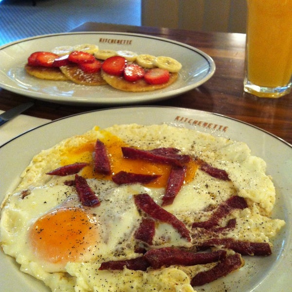 (Now Closed) Restaurant