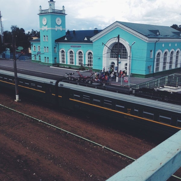 Электричка брянск жуковка орджоникидзеград Электричка брянск жуковка орджоникидзеград