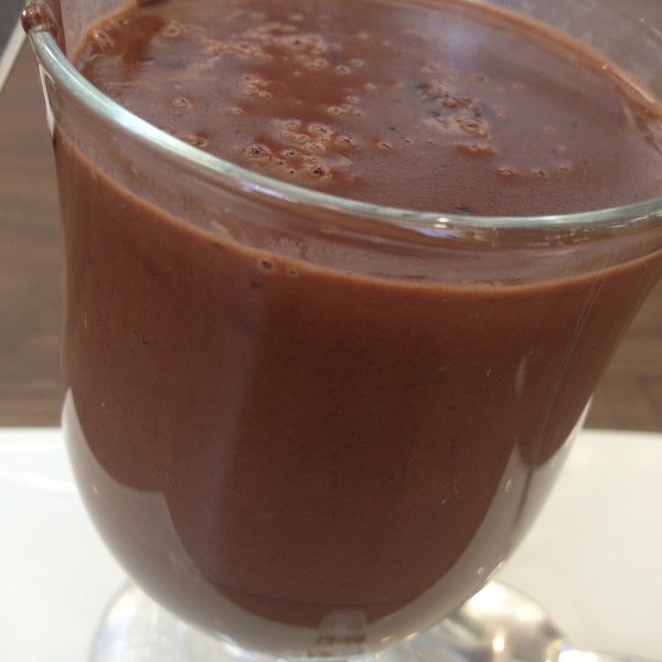 รูปภาพถ่ายที่ Bianco Nero Cioccolato Caffè &amp; Gelato โดย Priscilla N. เมื่อ 4/17/2013
