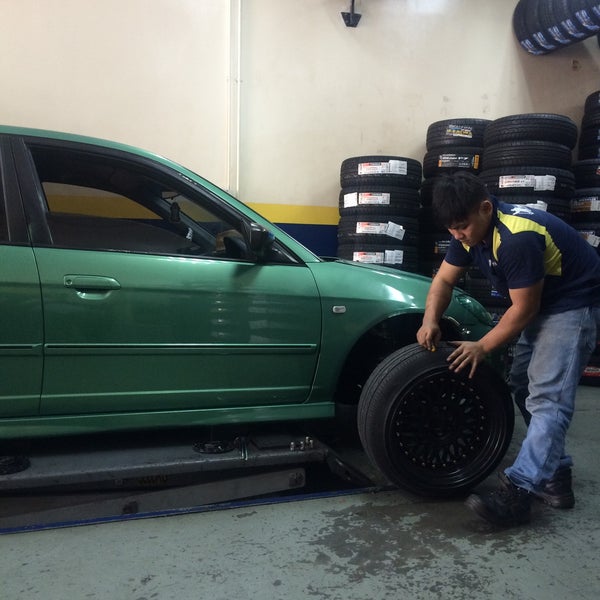 Acanta Autotech - No. 37 & 39, Jln. Tasik Utama 3, Medan Niaga Tasik ...