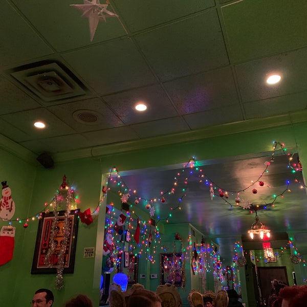 Photo taken at Tattooed Mom by Helena S. on 12/24/2018