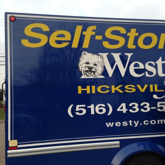 Westy Storage Dandk Organizer