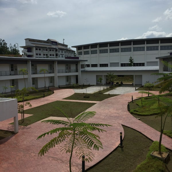 Photos At Bangunan Hea Uitm Bukit Besi