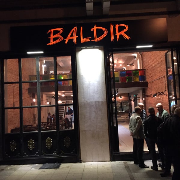 Photo prise au Baldır Sirkeci par Vural le10/6/2015