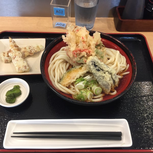 Photos At 親孝行うどん 千代田店 1 Tip From 92 Visitors