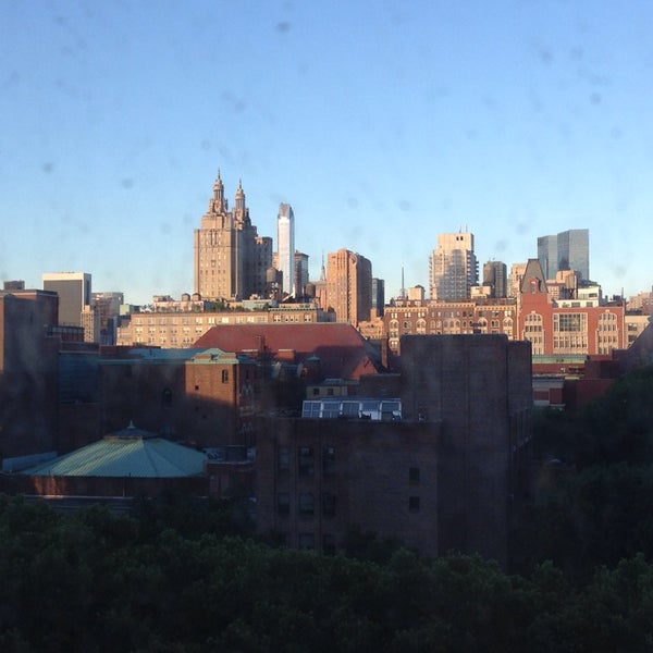 6/20/2014 tarihinde Alfredo C.ziyaretçi tarafından Excelsior Hotel NYC'de çekilen fotoğraf