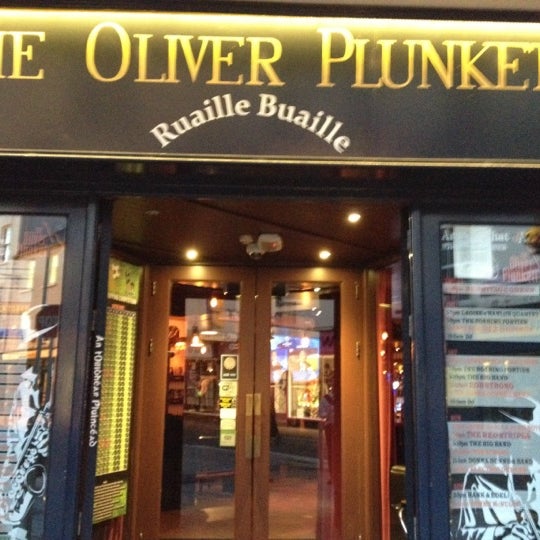 The Oliver Plunkett Centre Cork, Co Cork