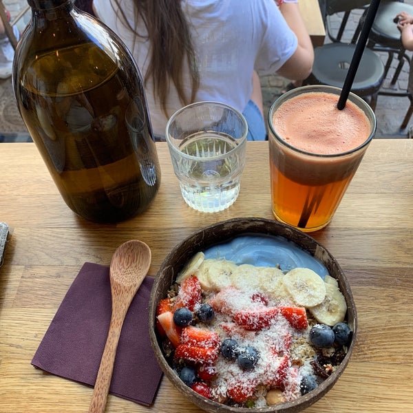 8/16/2019にDerek E.がColdrip food &amp; coffeeで撮った写真