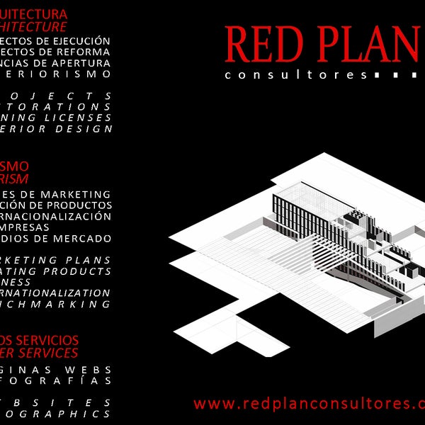 Plan red