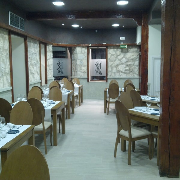 Photo taken at Bar Restaurante Zamora by Bar Restaurante Zamora on 5/6/2014