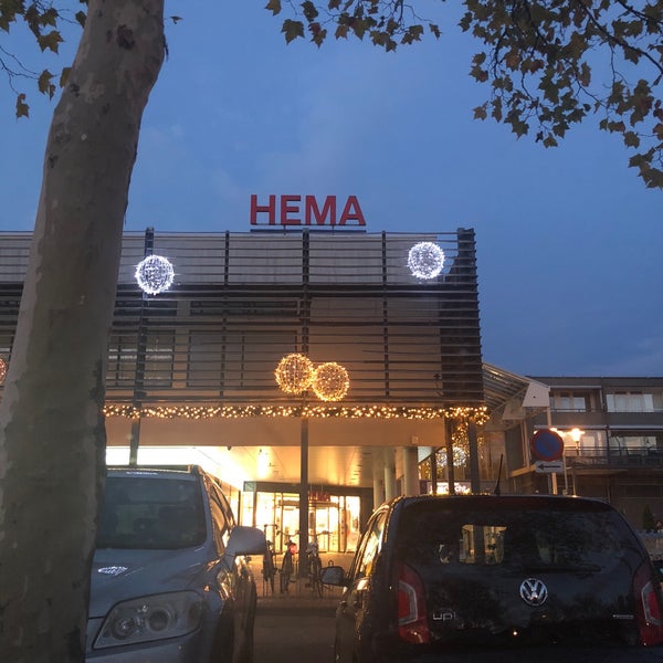 Photos at HEMA - Zamenhofdreef - Seinedreef 44