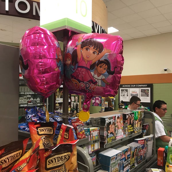 Publix 1921 N Belcher Rd