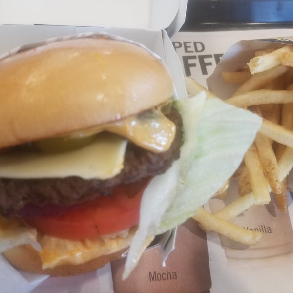 Carl's Jr. Irvine, CA