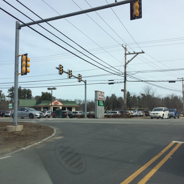 Key Auto Center of Somersworth Car Dealership